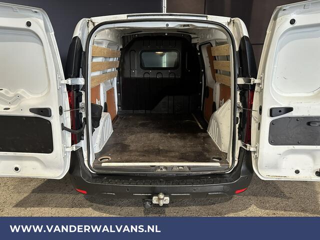 Renault EXPRESS 1.5 dCi L1H1 Euro6 Airco | Navigatie | Cruisecontrol | Trekhaak | Parkeersensoren Zijdeur