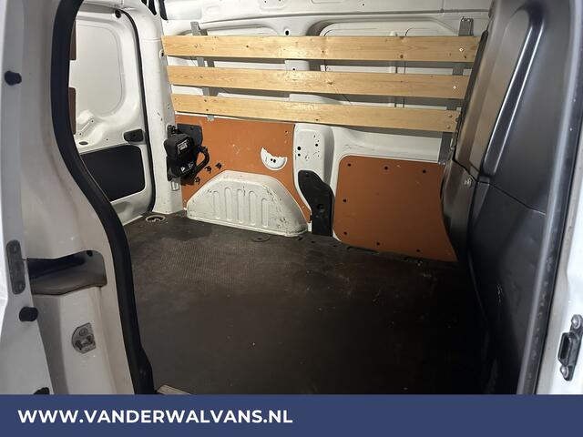 Renault EXPRESS 1.5 dCi L1H1 Euro6 Airco | Navigatie | Cruisecontrol | Trekhaak | Parkeersensoren Zijdeur