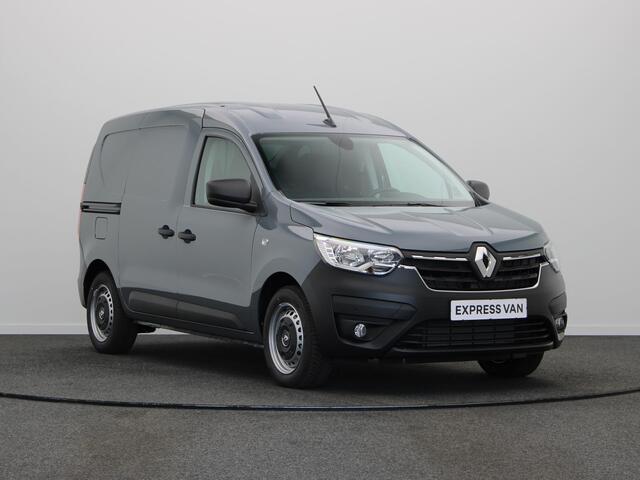 Renault EXPRESS 1.5 dCi 75pk Comfort | BPM Voordeel | Hoge korting | Lage rente | Direct rijden | Vol opties |
