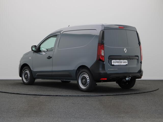 Renault EXPRESS 1.5 dCi 75pk Comfort | BPM Voordeel | Hoge korting | Lage rente | Direct rijden | Vol opties |