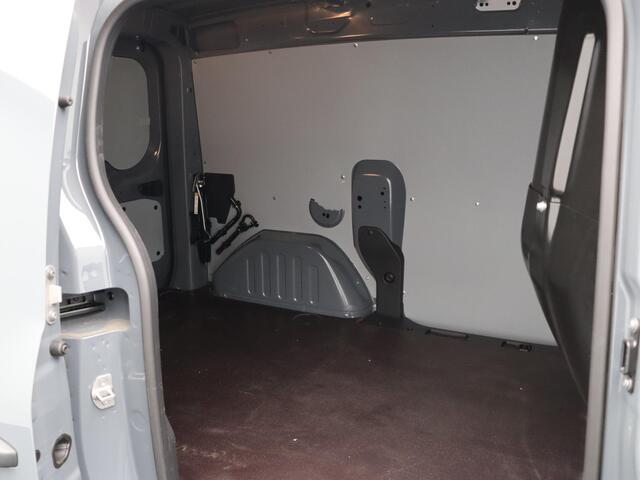 Renault EXPRESS 1.5 dCi 75pk Comfort | BPM Voordeel | Hoge korting | Lage rente | Direct rijden | Vol opties |