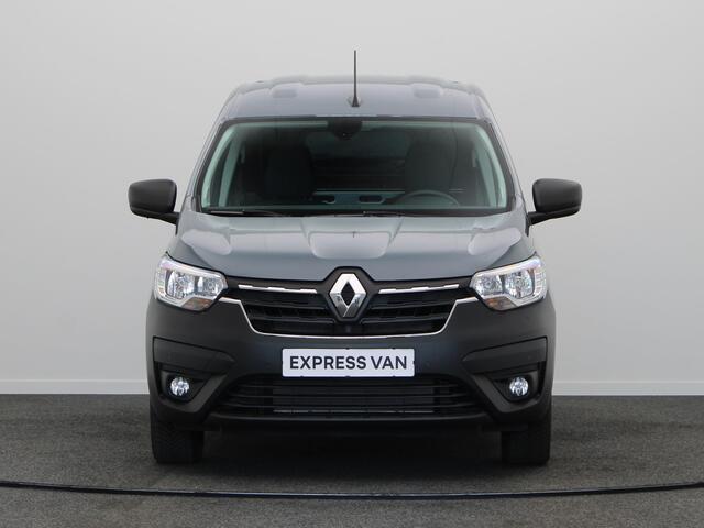 Renault EXPRESS 1.5 dCi 75pk Comfort | BPM Voordeel | Hoge korting | Lage rente | Direct rijden | Vol opties |
