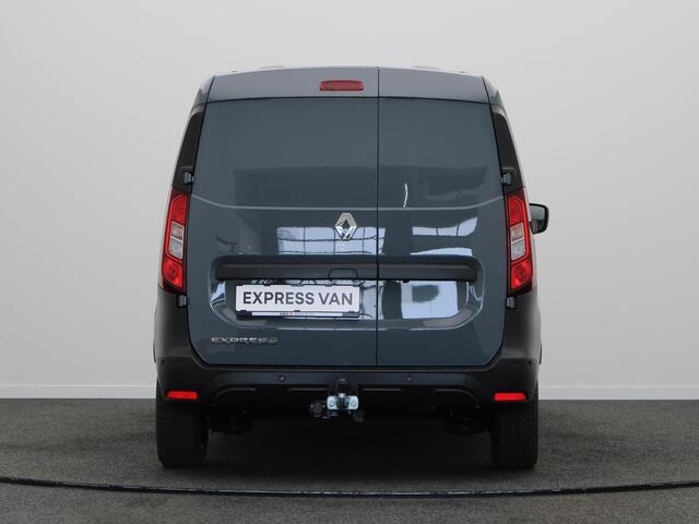 Renault EXPRESS 1.5 dCi 75pk Comfort | BPM Voordeel | Hoge korting | Lage rente | Direct rijden | Vol opties |