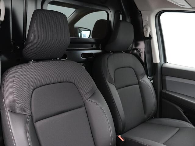 Renault EXPRESS 1.5 dCi 75pk Comfort | BPM Voordeel | Hoge korting | Lage rente | Direct rijden | Vol opties |