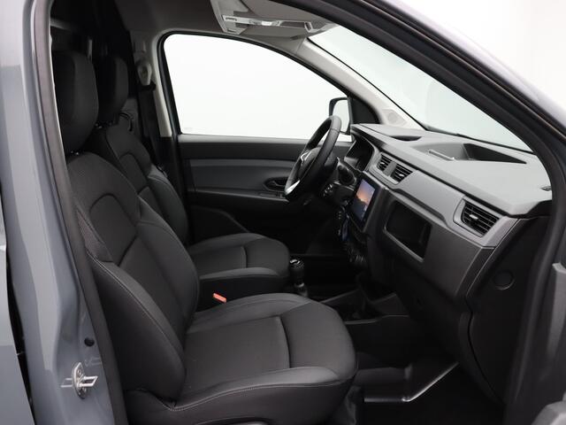 Renault EXPRESS 1.5 dCi 75pk Comfort | BPM Voordeel | Hoge korting | Lage rente | Direct rijden | Vol opties |