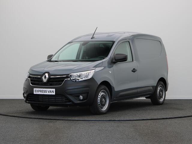 Renault EXPRESS 1.5 dCi 75pk Comfort | BPM Voordeel | Hoge korting | Lage rente | Direct rijden | Vol opties |