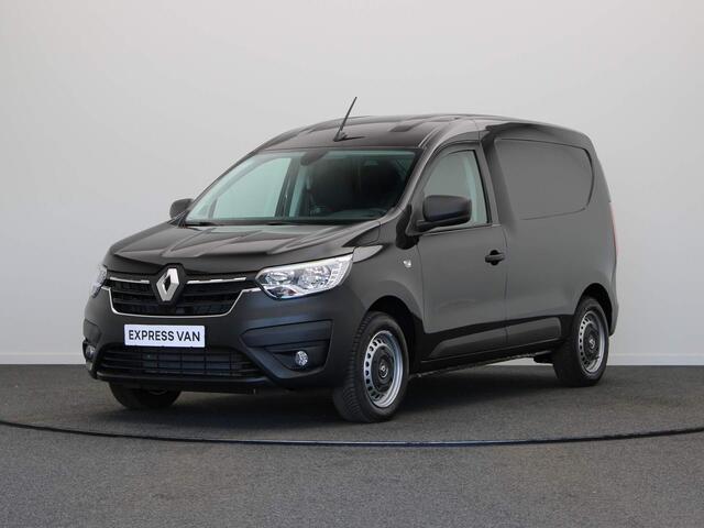 Renault EXPRESS 1.5 dCi 95pk Comfort | BPM Voordeel | Hoge korting | Lage rente | Direct rijden | Vol opties |