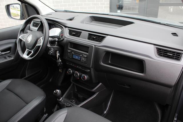 Renault EXPRESS 1.5 dCi 75 Comfort / Airco / Cruise / N.A.P.