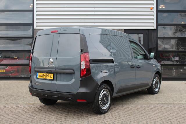 Renault EXPRESS 1.5 dCi 75 Comfort / Airco / Cruise / N.A.P.