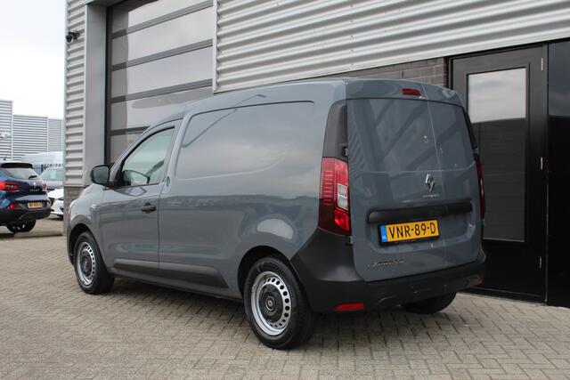 Renault EXPRESS 1.5 dCi 75 Comfort / Airco / Cruise / N.A.P.