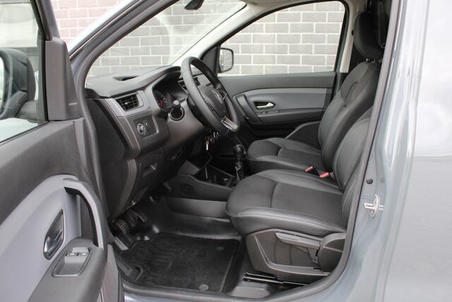 Renault EXPRESS 1.5 dCi 75 Comfort / Airco / Cruise / N.A.P.