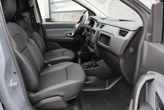 Renault EXPRESS 1.5 dCi 75 Comfort / Airco / Cruise / N.A.P.