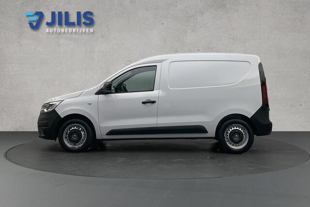 Renault EXPRESS 1.3 TCe 100 Generique | Airconditioning | Half lederen bekleding | Parkeersensoren | Comfortstoelen