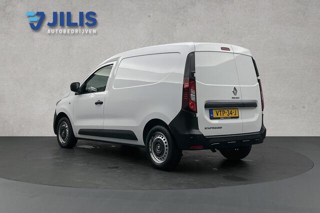 Renault EXPRESS 1.3 TCe 100 Generique | Airconditioning | Half lederen bekleding | Parkeersensoren | Comfortstoelen