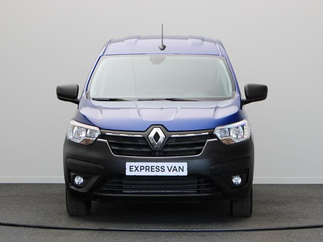 Renault EXPRESS 1.5 dCi 95pk Comfort | BPM Voordeel | Hoge korting | Lage rente | Direct rijden | Vol opties |