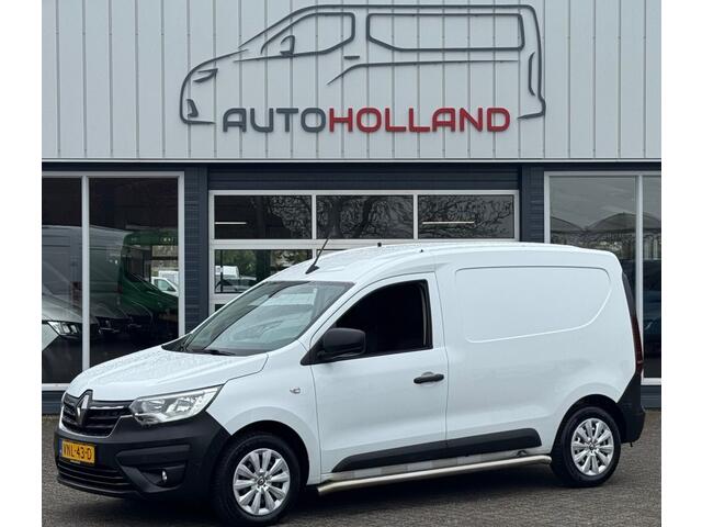 Renault EXPRESS 1.5 DCI 70KW 95PK EURO 6 NAVIGATIE/ AIRCO/ CRUISE CONTROL/ 100%