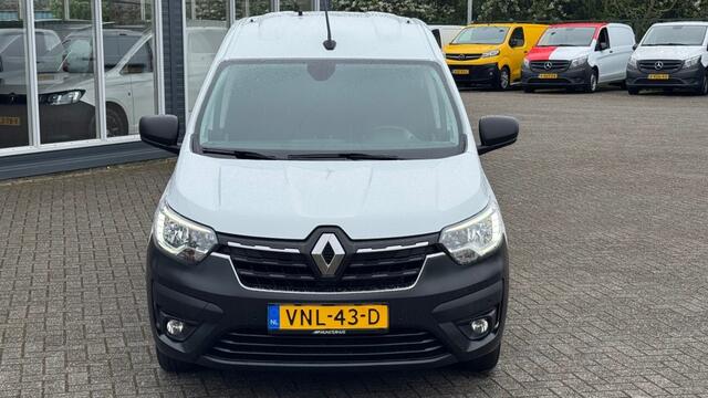 Renault EXPRESS 1.5 DCI 70KW 95PK EURO 6 NAVIGATIE/ AIRCO/ CRUISE CONTROL/ 100%