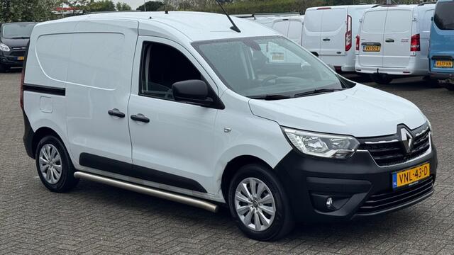 Renault EXPRESS 1.5 DCI 70KW 95PK EURO 6 NAVIGATIE/ AIRCO/ CRUISE CONTROL/ 100%
