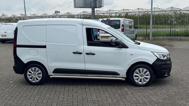 Renault EXPRESS 1.5 DCI 70KW 95PK EURO 6 NAVIGATIE/ AIRCO/ CRUISE CONTROL/ 100%