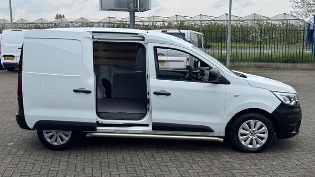 Renault EXPRESS 1.5 DCI 70KW 95PK EURO 6 NAVIGATIE/ AIRCO/ CRUISE CONTROL/ 100%