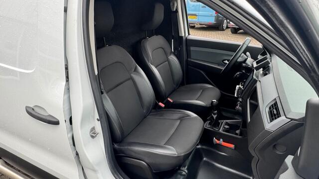 Renault EXPRESS 1.5 DCI 70KW 95PK EURO 6 NAVIGATIE/ AIRCO/ CRUISE CONTROL/ 100%