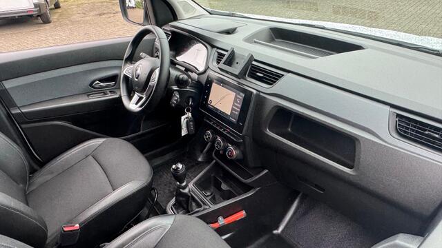 Renault EXPRESS 1.5 DCI 70KW 95PK EURO 6 NAVIGATIE/ AIRCO/ CRUISE CONTROL/ 100%