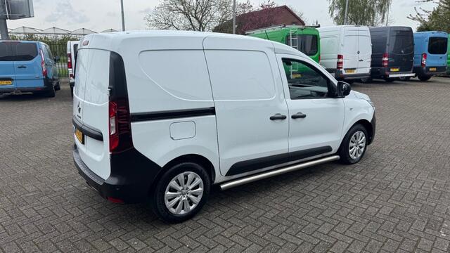Renault EXPRESS 1.5 DCI 70KW 95PK EURO 6 NAVIGATIE/ AIRCO/ CRUISE CONTROL/ 100%