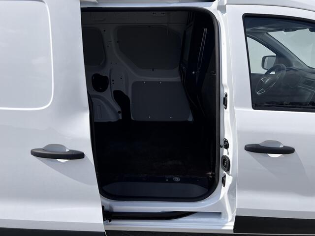 Renault EXPRESS 1.5 dCi 95 Comfort + / Dealer onderhouden / Trekhaak 1.200 kg / Achteruitrijcamera / Stoelverwarming / Navigatie via Apple Carplay of Android Auto / Weinig km / Parkeersensoren V+A /