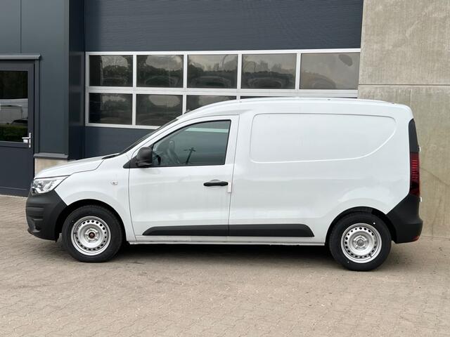 Renault EXPRESS 1.5 dCi 95 Comfort - NIEUW - cruisecontrol