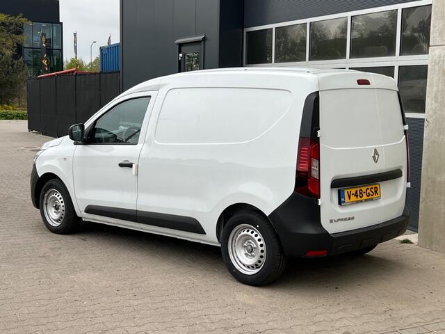 Renault EXPRESS 1.5 dCi 95 Comfort - NIEUW - cruisecontrol