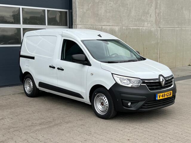 Renault EXPRESS 1.5 dCi 95 Comfort - NIEUW - cruisecontrol