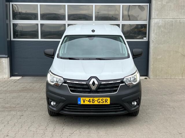 Renault EXPRESS 1.5 dCi 95 Comfort - NIEUW - cruisecontrol