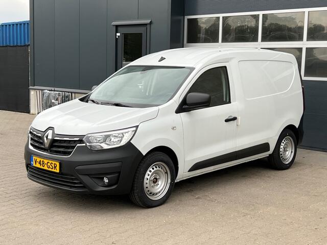 Renault EXPRESS 1.5 dCi 95 Comfort - NIEUW - cruisecontrol