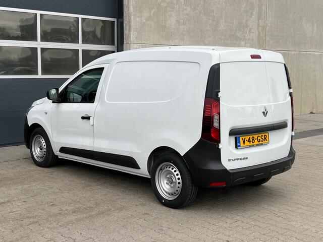 Renault EXPRESS 1.5 dCi 95 Comfort - NIEUW - cruisecontrol