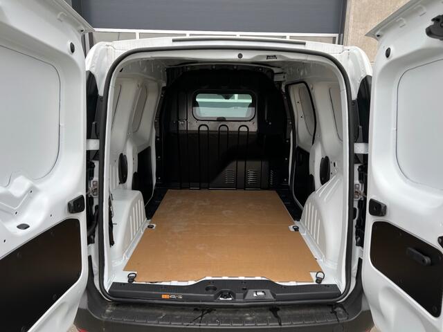 Renault EXPRESS 1.5 dCi 95 Comfort - NIEUW - cruisecontrol