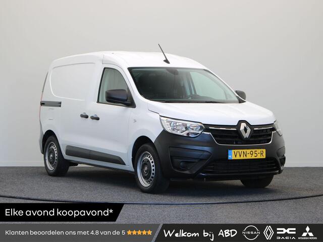 Renault EXPRESS dCi 75pk Comfort | Trekhaak | Parkeersensoren Achter | Bluetooth |