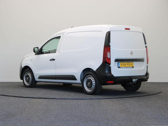 Renault EXPRESS dCi 75pk Comfort | Trekhaak | Parkeersensoren Achter | Bluetooth |