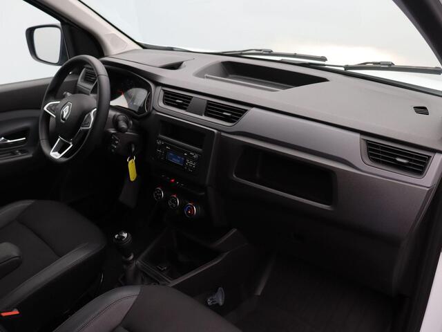Renault EXPRESS dCi 75pk Comfort | Trekhaak | Parkeersensoren Achter | Bluetooth |