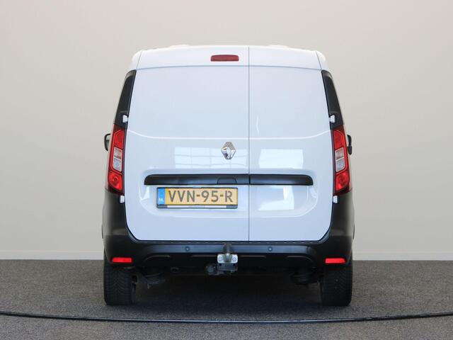 Renault EXPRESS dCi 75pk Comfort | Trekhaak | Parkeersensoren Achter | Bluetooth |