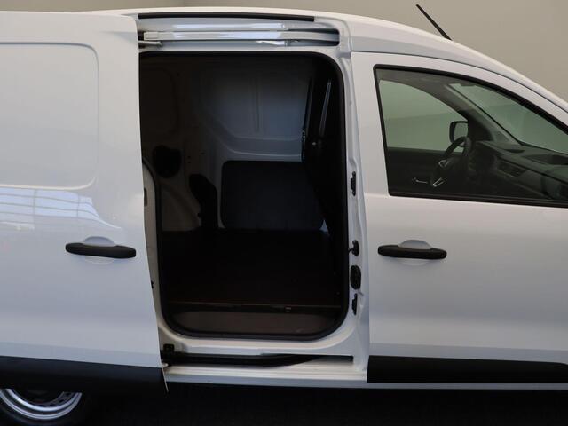 Renault EXPRESS dCi 75pk Comfort | Trekhaak | Parkeersensoren Achter | Bluetooth |