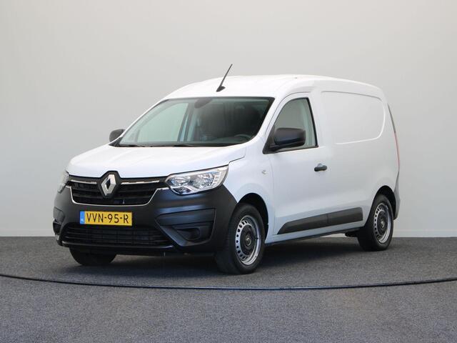 Renault EXPRESS dCi 75pk Comfort | Trekhaak | Parkeersensoren Achter | Bluetooth |