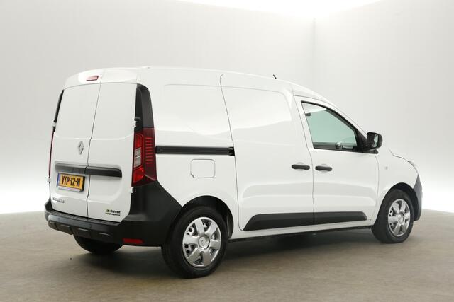 Renault EXPRESS 1.5 dCi L1H1 BPM VRIJ | Airco Cruise Parkeersensoren Elektrpakket Schuifdeur