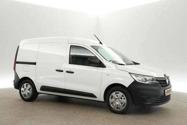 Renault EXPRESS 1.5 dCi L1H1 BPM VRIJ | Airco Cruise Parkeersensoren Elektrpakket Schuifdeur