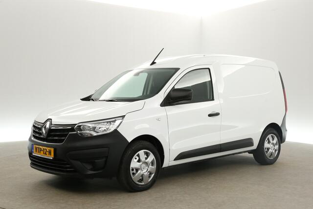 Renault EXPRESS 1.5 dCi L1H1 BPM VRIJ | Airco Cruise Parkeersensoren Elektrpakket Schuifdeur