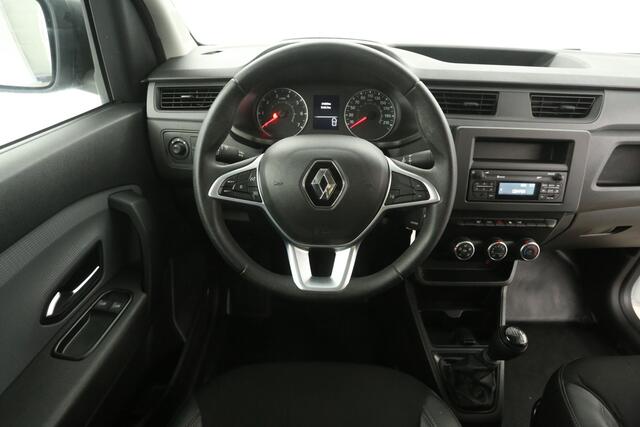 Renault EXPRESS 1.5 dCi L1H1 BPM VRIJ | Airco Cruise Parkeersensoren Elektrpakket Schuifdeur