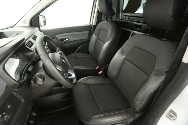 Renault EXPRESS 1.5 dCi L1H1 BPM VRIJ | Airco Cruise Parkeersensoren Elektrpakket Schuifdeur