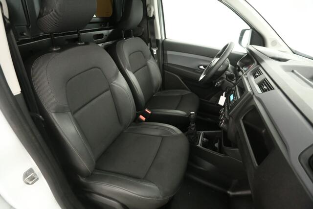 Renault EXPRESS 1.5 dCi L1H1 BPM VRIJ | Airco Cruise Parkeersensoren Elektrpakket Schuifdeur