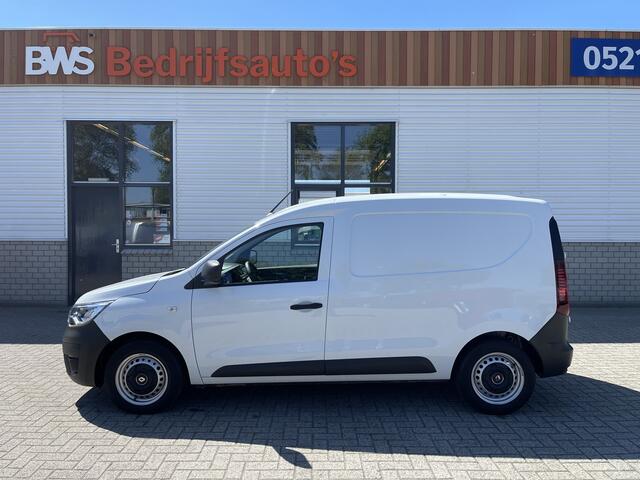 Renault EXPRESS 1.5 dCi 75 Comfort / bpm vrij / euro 6 / vaste prijs rijklaar ¤ 12.950 ex btw / lease vanaf ¤ 237 / pdc achter / airco / cruise control / Apple Carplay Android auto