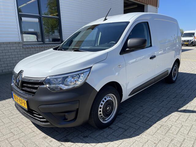 Renault EXPRESS 1.5 dCi 75 Comfort / bpm vrij / euro 6 / vaste prijs rijklaar ¤ 12.950 ex btw / lease vanaf ¤ 237 / pdc achter / airco / cruise control / Apple Carplay Android auto