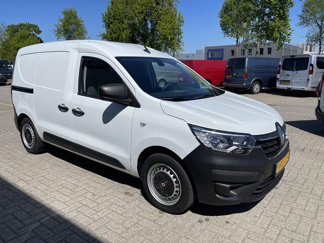 Renault EXPRESS 1.5 dCi 75 Comfort / bpm vrij / euro 6 / vaste prijs rijklaar ¤ 12.950 ex btw / lease vanaf ¤ 237 / pdc achter / airco / cruise control / Apple Carplay Android auto